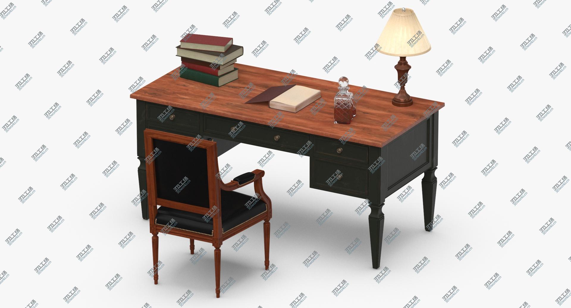 images/goods_img/2021040234/Classical Office 07 02 3D/3.jpg